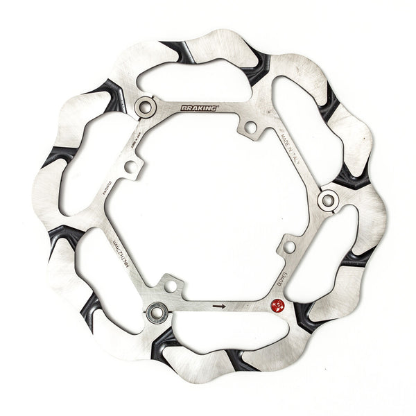 BRAKING 刹车 BATFLY S3 270 FRONT ROTOR KIT