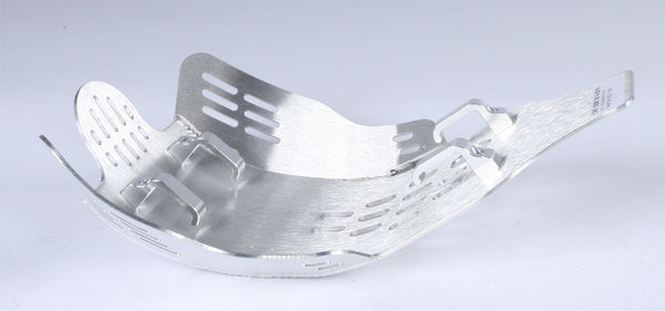 DEVOL 车辆防护 SKID PLATE