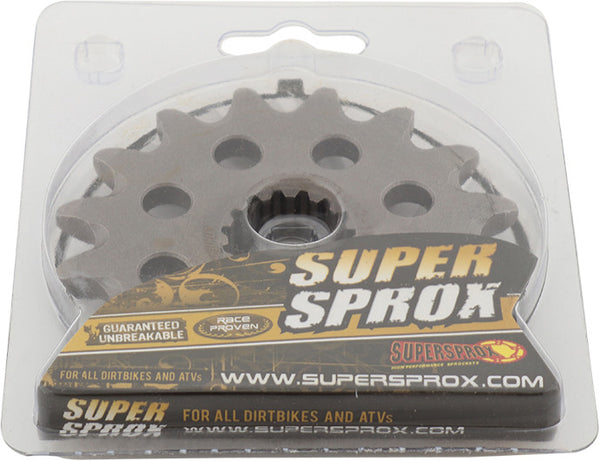 SUPERSPROX 前CS链轮 钢制 16T-520 HUSQ/KTM