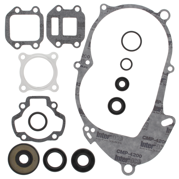 VERTEX 缸垫/密封 COMPLETE GASKET SET WITH OIL SEALS