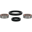 PIVOT WORKS 轴承 WHEEL BEARING KIT PREMIUM