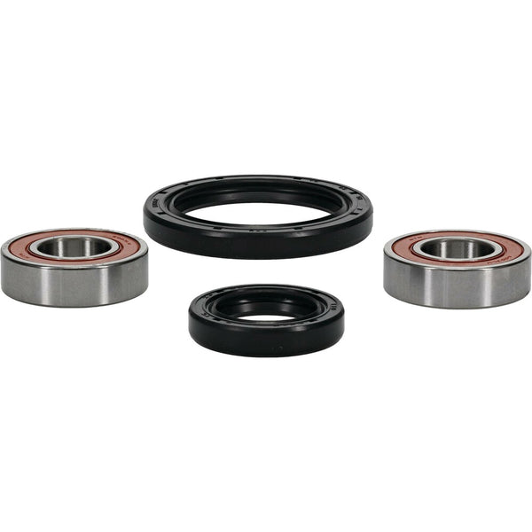 PIVOT WORKS 轴承 WHEEL BEARING KIT PREMIUM