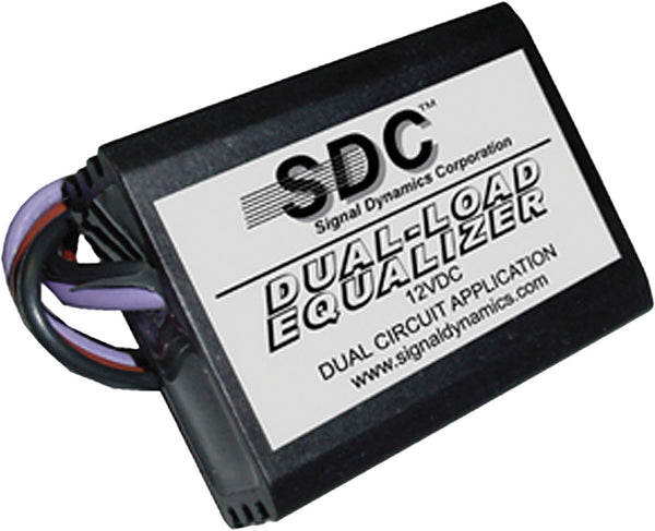 SDC 电路装置 Dual-Load Equalizer