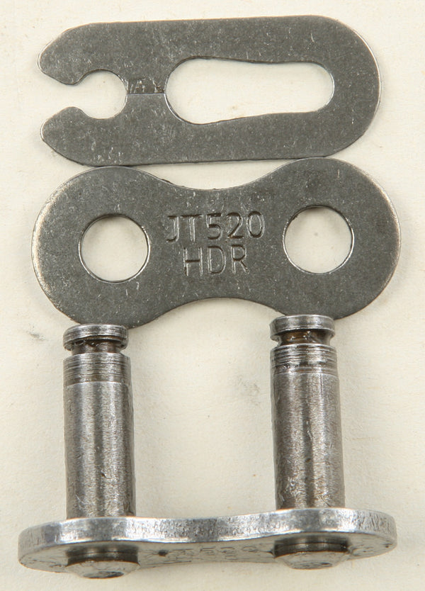 JT 链条 Standard Series Chain Master Link