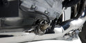 YOSHIMURA 排气管 EXHAUST RACE R-77 FULL-SYS SS-CF-CF