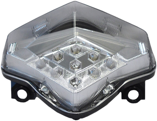 DMP 照明 POWERGRID TAIL LIGHT 透明