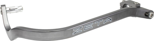 ZETA 护手/护弓 ARMOR BEND 钛色 1-1/8"