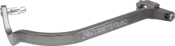 ZETA 护手/护弓 ARMOR BEND 钛色 7/8"
