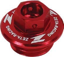 ZETA 发动机 OIL FILLER PLUG