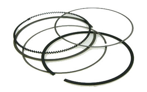 CYLINDER WORKS 活塞 PISTON RINGS 98.96MM HON/YAM FOR VERTEX PISTONS ONLY