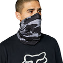 FOX 面罩/围脖 Legion Neck Gaiter Camo [黑 迷彩]