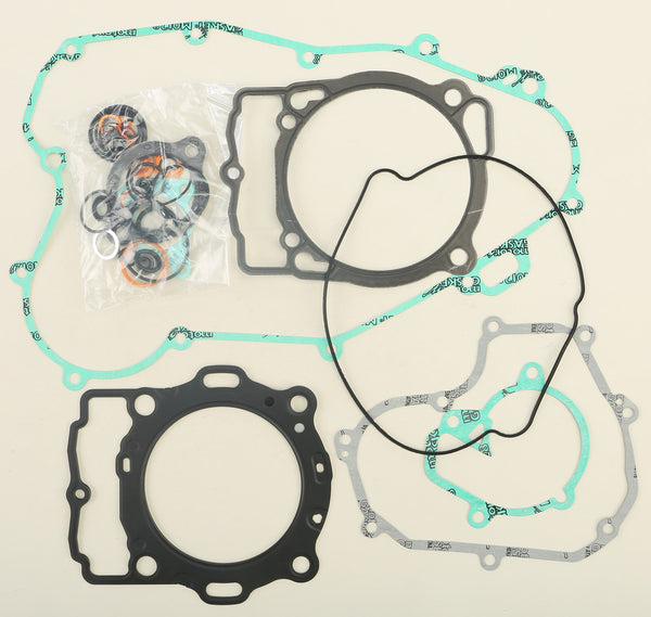 ATHENA 缸垫/密封 COMPLETE GASKET KIT W/O VALVE COVER GASKET KTM