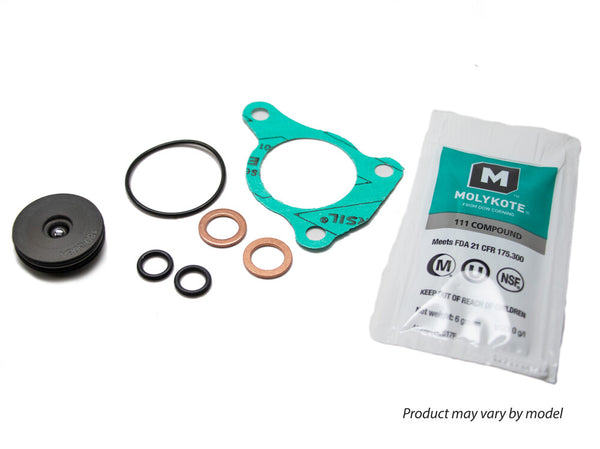 REKLUSE RACING 离合器 SLAVE CYLINDER ASSEMBLY KAW