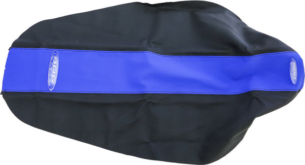 SDG INNOVATIONS 坐垫 DUAL STAGE GRIPPER SEAT YAM 黑/蓝