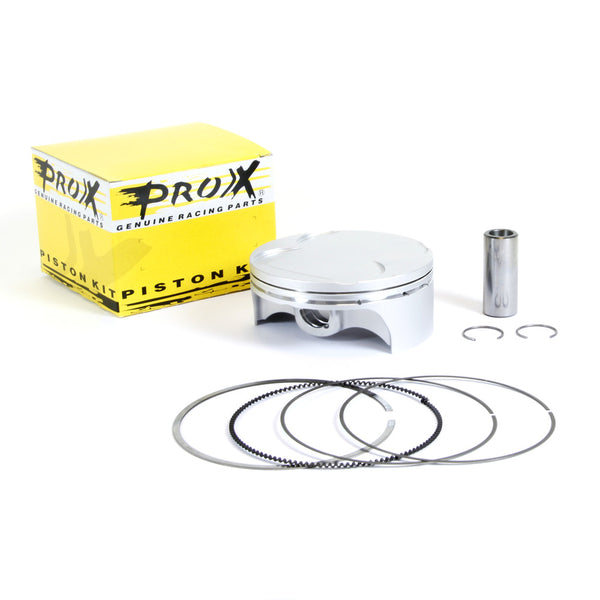 PROX 活塞 PISTON KIT NIKASIL CYL 95.96/STD SUZ