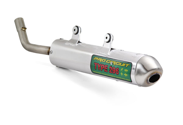 Pro Circuit 火花阻拦器 Type 296 Spark Arrestor