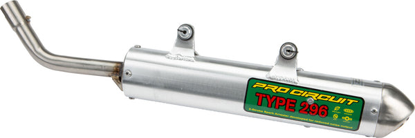 Pro Circuit 火花阻拦器 Type 296 Spark Arrestor
