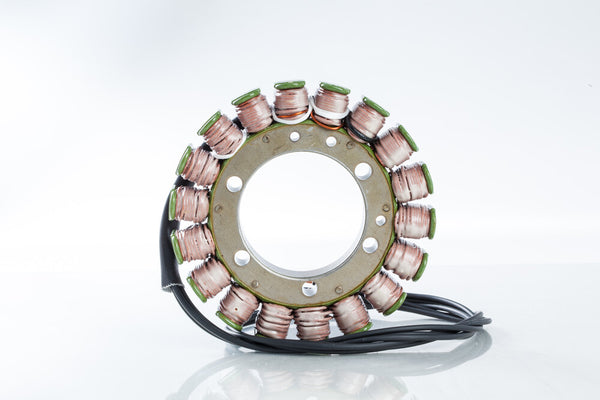 RICKS 电路装置 STATOR