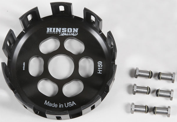 HINSON 离合器 BILLET CLUTCH BASKET YAM