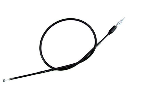 MOTION PRO 油门/刹车/离合线 黑 VINYL CLUTCH CABLE