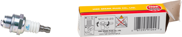 NGK 火花塞 SPARK PLUG #91044/4