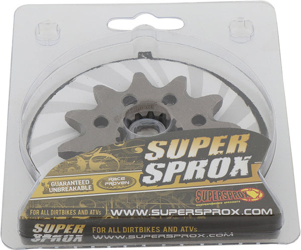 Supersprox 前链轮 KTM/Husqvarna/Beta/Husaberg Front CS Sprocket Steel 12T-520 Beta/HUS/Husq/KTM