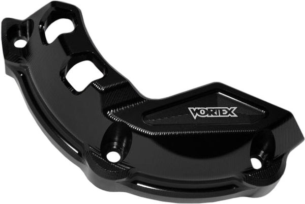 VORTEX 发动机 CASE GUARD LEFT 黑 BMW