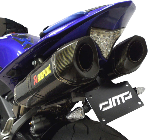 DMP 车身 FENDER ELIMINATOR KIT 黑