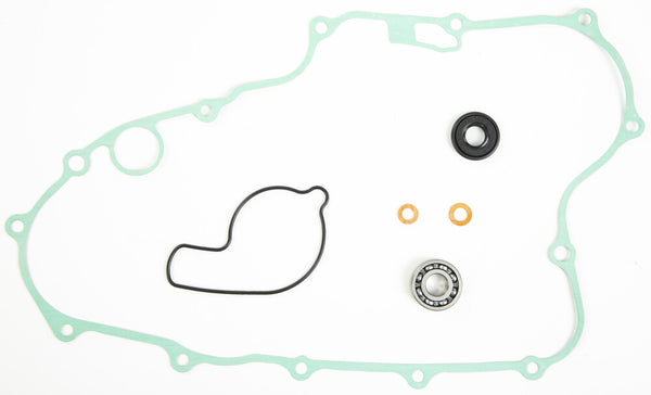 ATHENA 缸垫/密封 WATER PUMP REPAIR KIT W/BEARINGS HUSQ/KTM