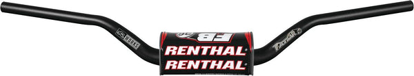 Renthal 车把 Fatbar36 黑 - 930