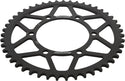 Supersprox 后链轮 Rear Sprocket Steel 47T-525 BLK TRI