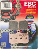 EBC 刹车 EXTREME PRO BRAKE PADS
