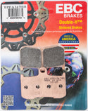 EBC 刹车 EXTREME PRO BRAKE PADS