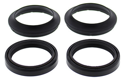 ALL BALLS 避震 FORK & DUST SEAL WIPER KIT