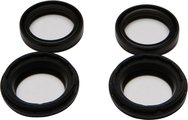 ALL BALLS 避震 FORK & DUST SEAL WIPER KIT