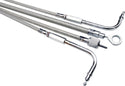 MOTION PRO 油门/刹车/离合线 Armor Coat Choke Cable