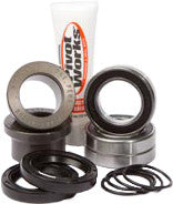PIVOT WORKS 轴承 WATER PROOF WHEEL COLLAR KITS REAR SUZ