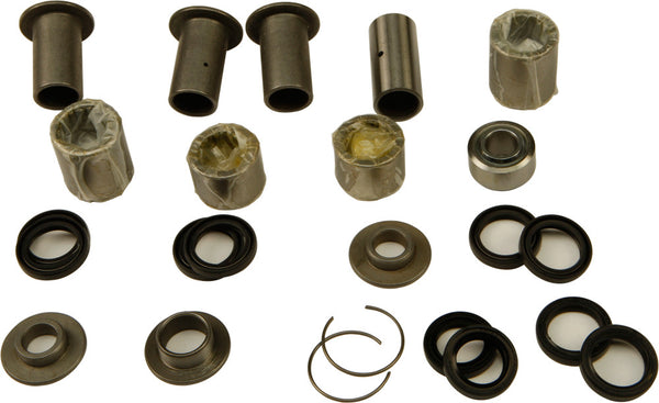 ALL BALLS 轴承和密封套件连杆 | BEARING & 密封套件 LINKAGE