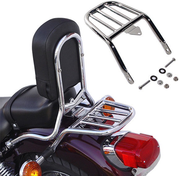 National Cycle Yamaha Paladin Luggage Rack
