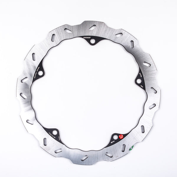 BRAKING 刹车 RACING ROTOR FRONT