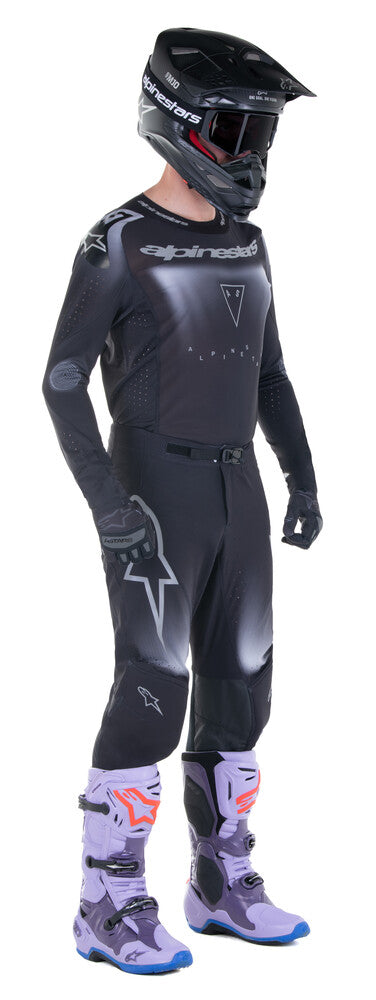 Alpinestars 骑行衣 Supertech LE Laser 23 Jersey