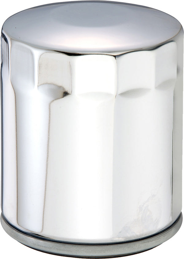 Fram 机油滤清器 Premium Quality Oil Filter Chrome