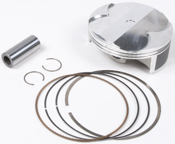 VERTEX 活塞 PISTON KIT FORGED 95.96/STD 12.5:1 KAW