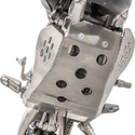 ENDURO ENGINEERING 车辆防护 SKIDPLATE YAM