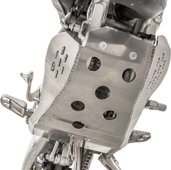 ENDURO ENGINEERING 车辆防护 SKIDPLATE YAM