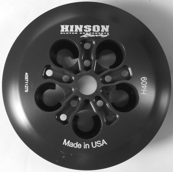 HINSON 离合器 HINSON BILLET PRESSURE PLATE CRF250R '10-16