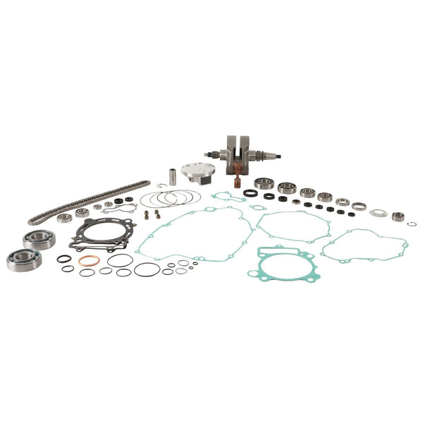 VERTEX 发动机 COMPLETE ENGINE REBUILD KIT KAW
