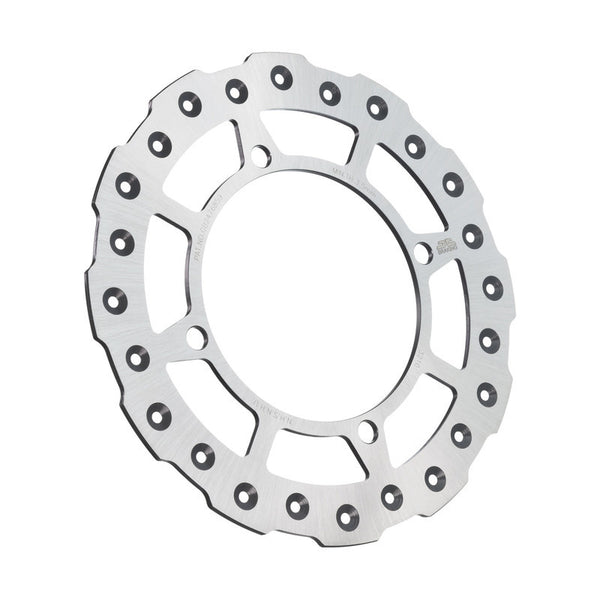 JT 刹车 REAR BRAKE ROTOR SS SELF CLEANING SUZ