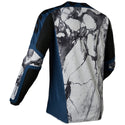 FOX 骑行衣 180 骑行服 Karrera Jersey [DARK INDIGO]