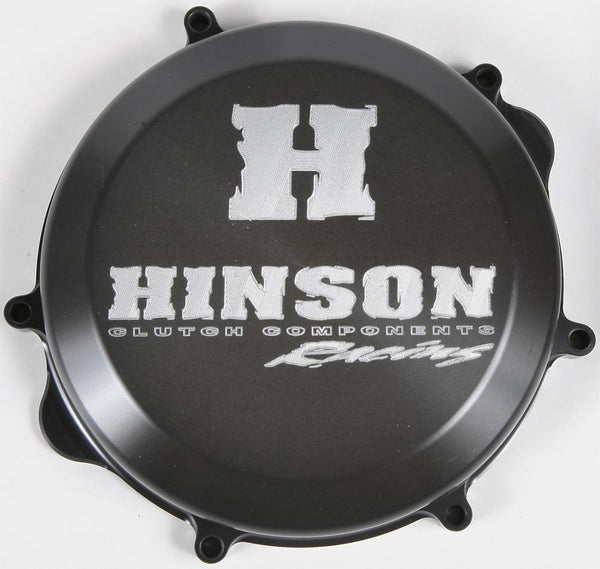 HINSON 钢坯防护离合器边盖
